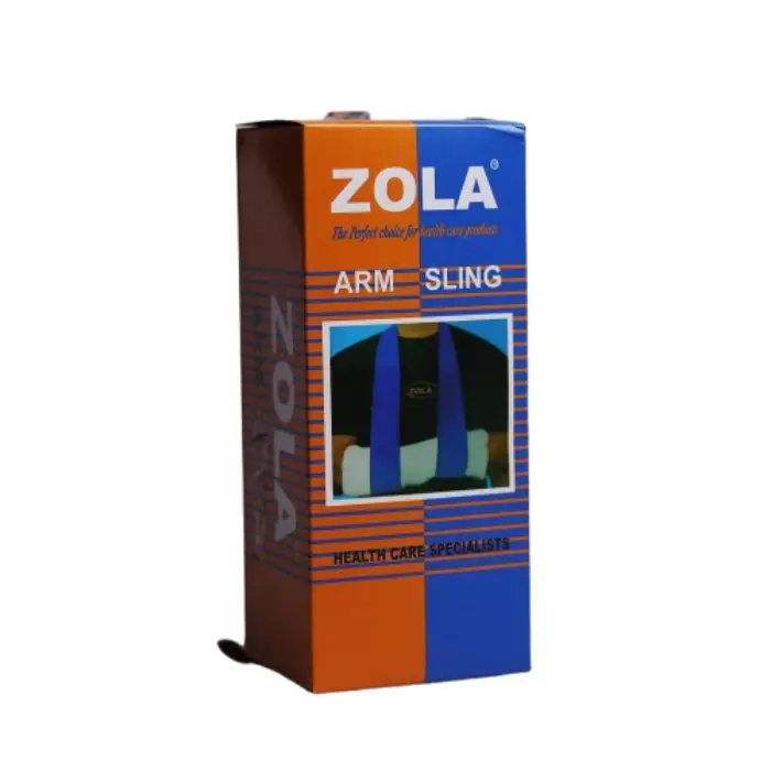 زولا حامل ذراع اسفنجي