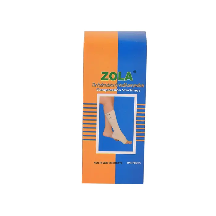 زولا رباط ضاغط 12 سم