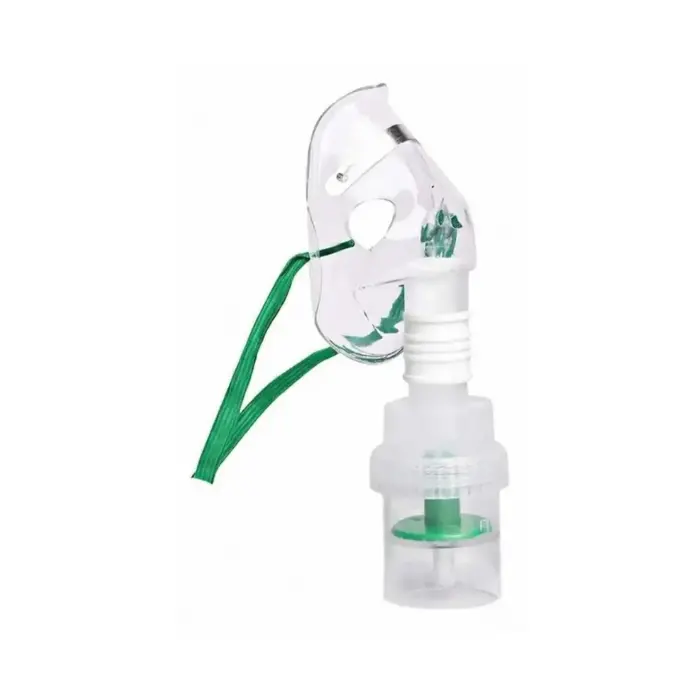 ماسك نيبولايزر كبار