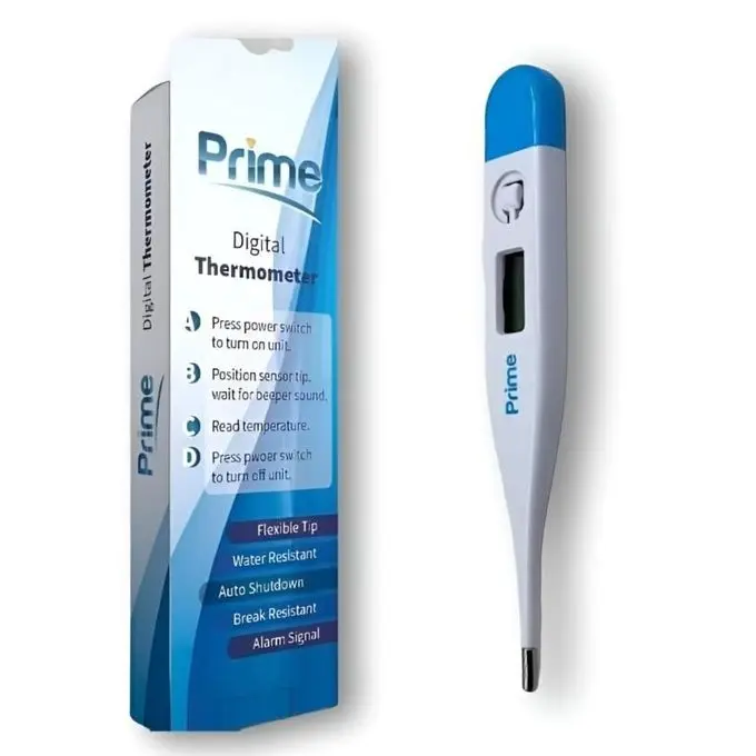 برايم ترمومتر ديجيتال