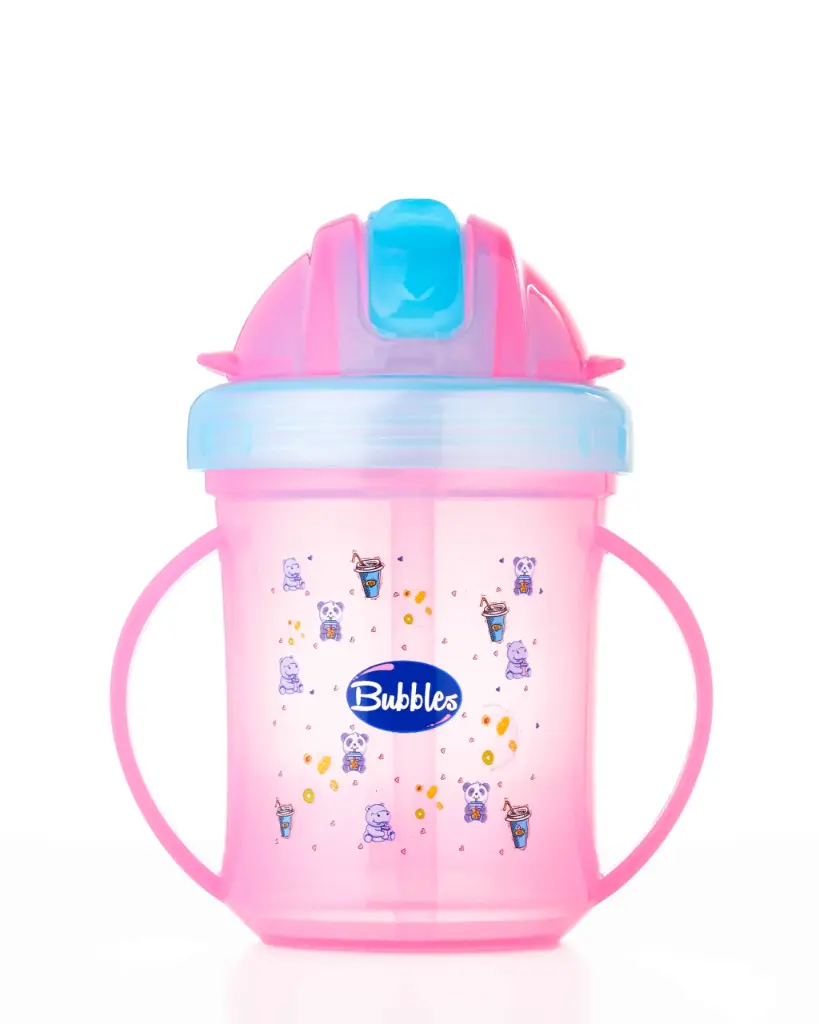 بابلز كوب اطفال بشاليمو 