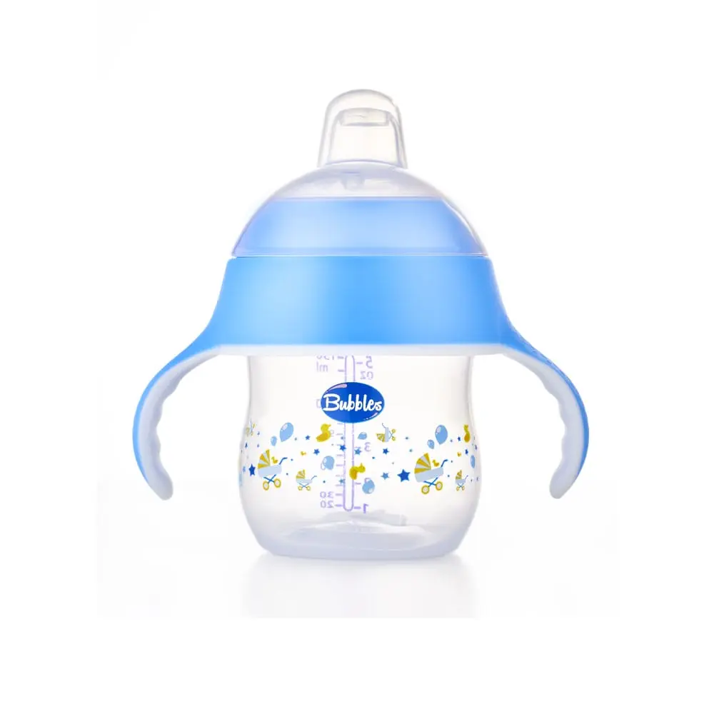 بابلز كوب ناتشورال 150 مل