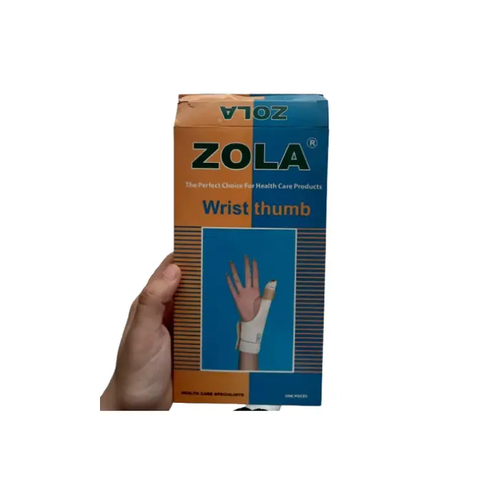 زولا رست ابهام مقاس M