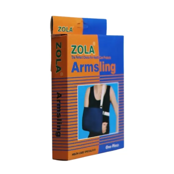 زولا حامل ذراع بمثبت مقاس XL