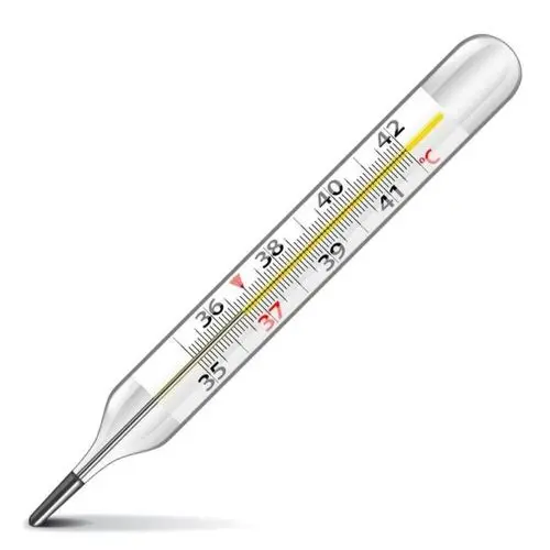 ترمومتر عريض