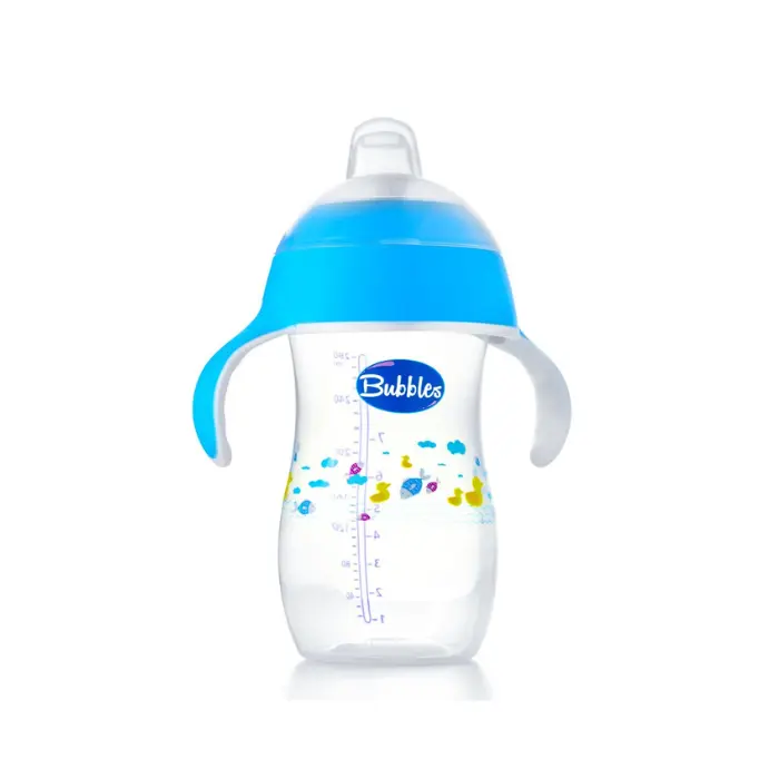 بابلز كوب ناتشورال بيد 280 مل