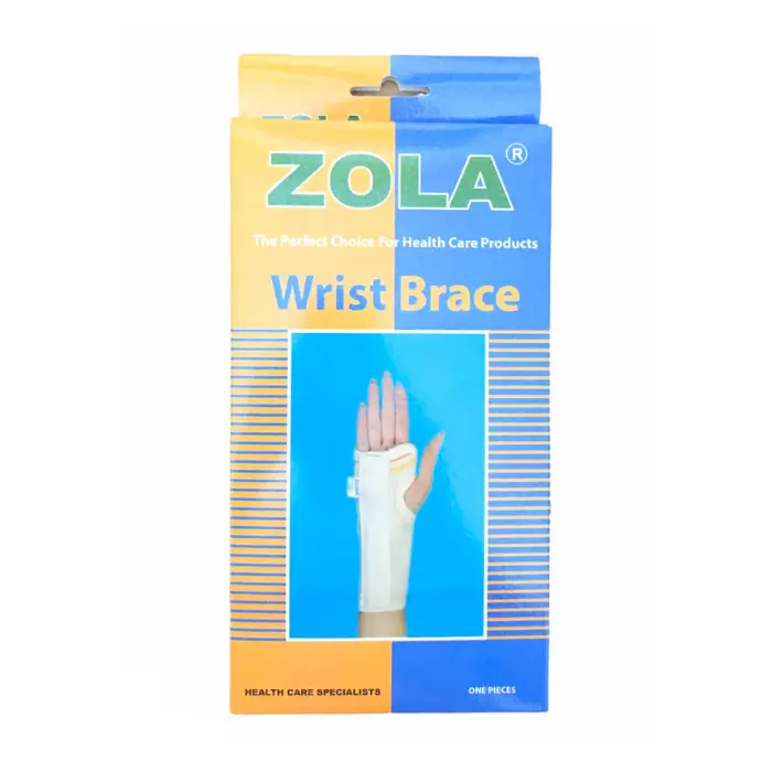 زولا رست بريس بدعامة مقاس L