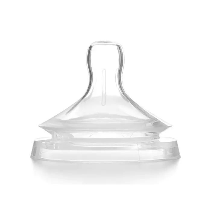 بابلز حلمة ببرونة ناتشورال 8 مراحل