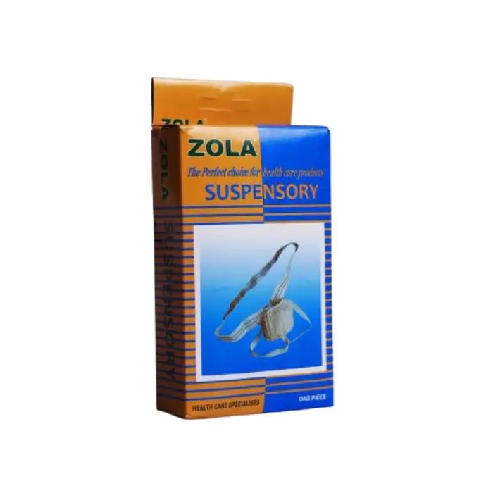 زولا رافع خصية مقاس XL
