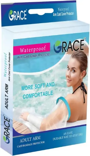 جريس واقي جبس لليد لكبار 