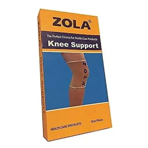 زولا ركبة مقاس M