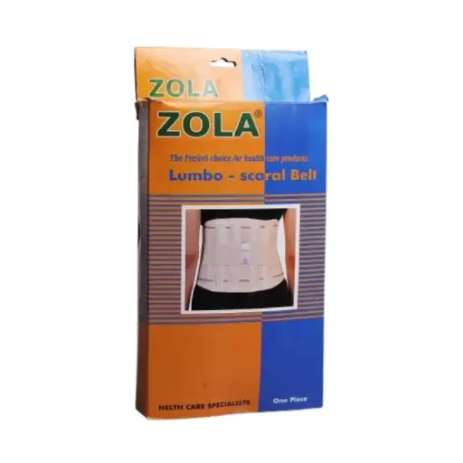 زولا ساند فقرات مقاس