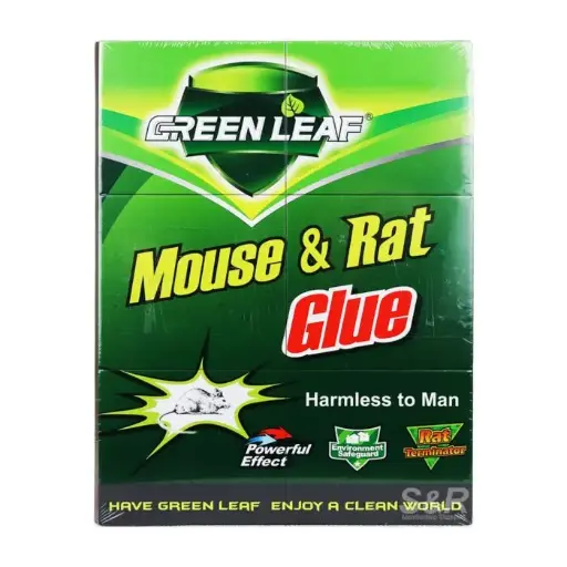 لاصق فئران ورقي (كتاب) مستورد