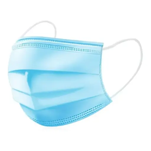 زولا كمامات كبار علبة 50 ق * 5 كيس