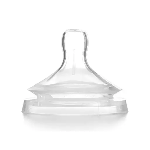 بابلز حلمة ببرونة ناتشورال 8 مراحل