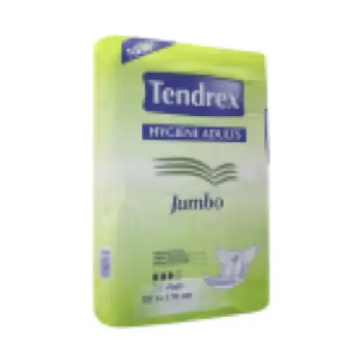 تندركس حفاضات كبار السن 36 قطعة مقاس Large